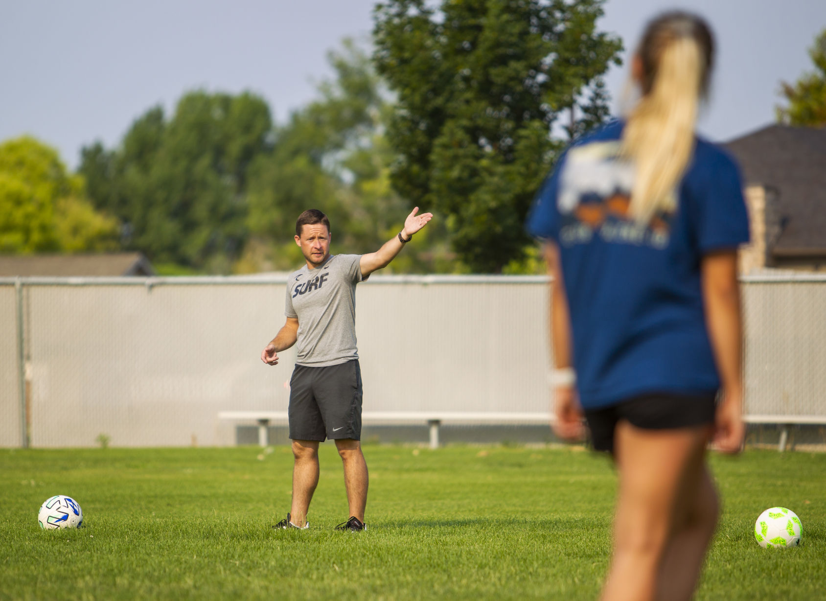 Twin Falls team qualifies for nationals